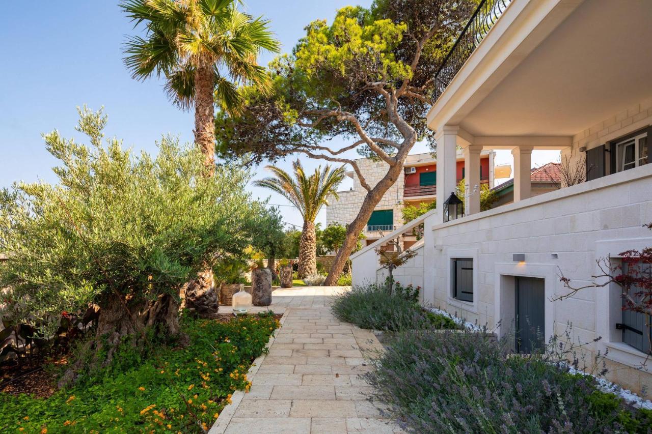 Villa L'Orizzonte Slatine Exterior foto