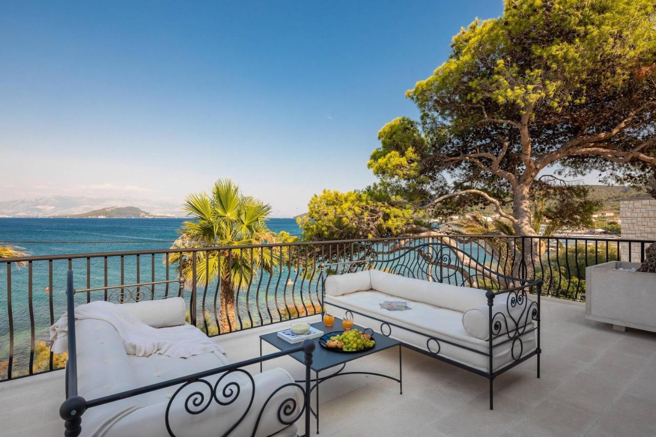 Villa L'Orizzonte Slatine Exterior foto
